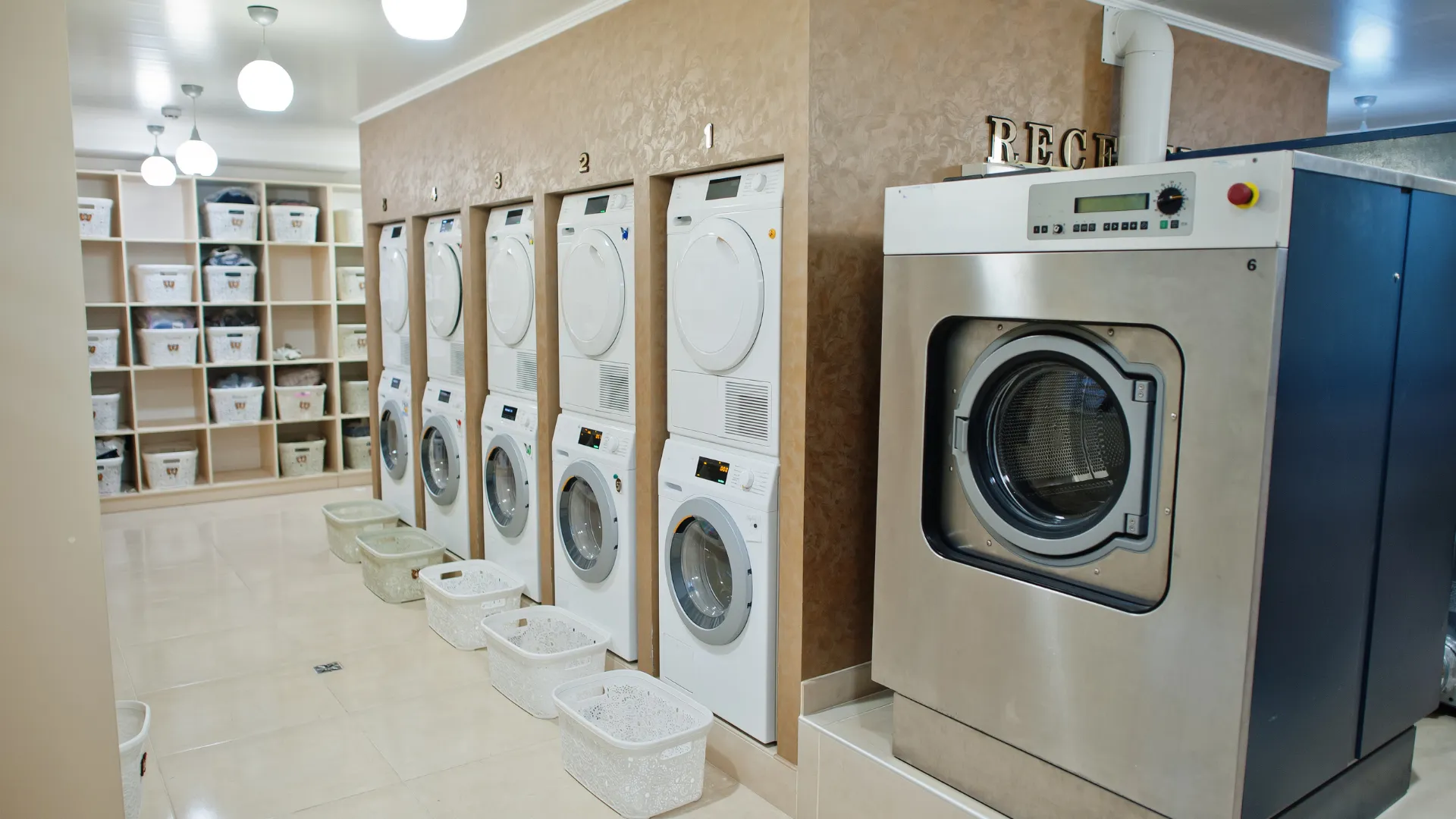 Expert Guide to Washing Machine Repair Services in JVC