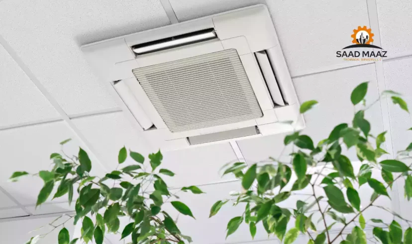 Understanding Central Air Conditioning: The Ultimate Guide